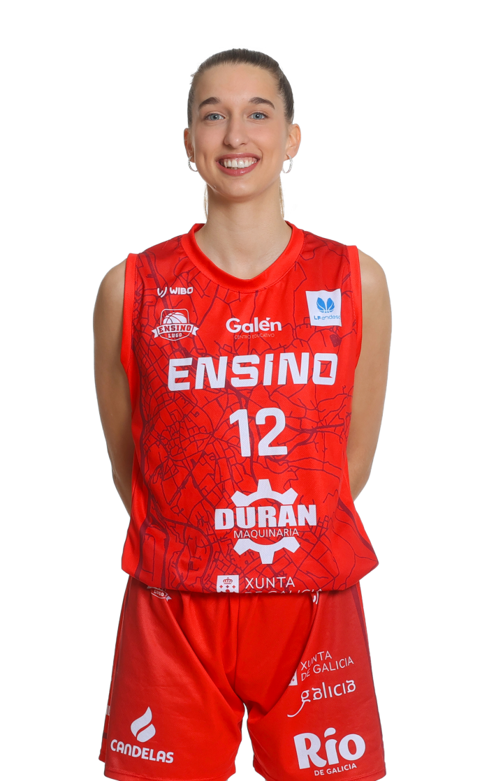 LAIA LAMANA
