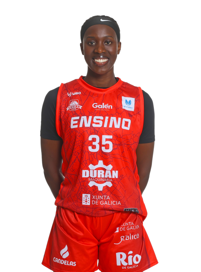JANE ASINDE