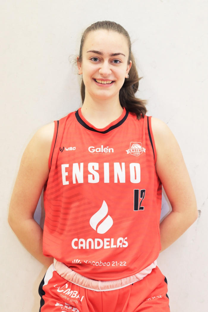 ALBA RUANO MARTÍNEZ