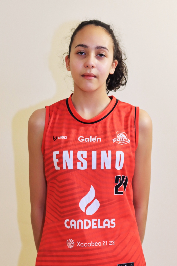 Aroa Millares Benitez