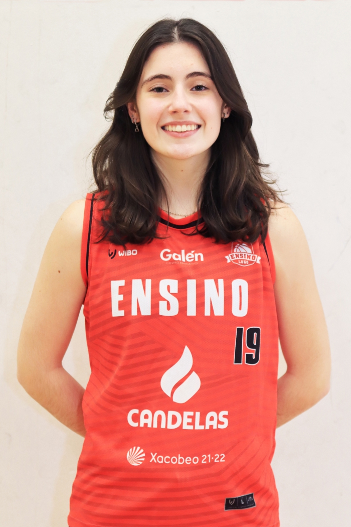 CARMEN SUÁREZ FERNÁNDEZ