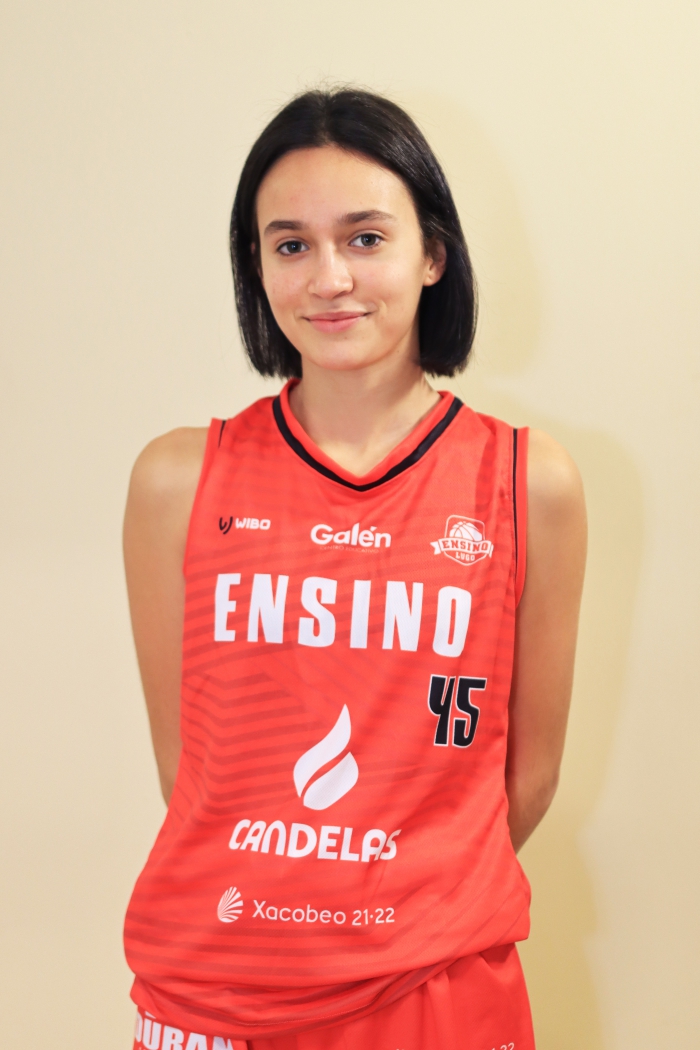 Carolina Quiroga Campos