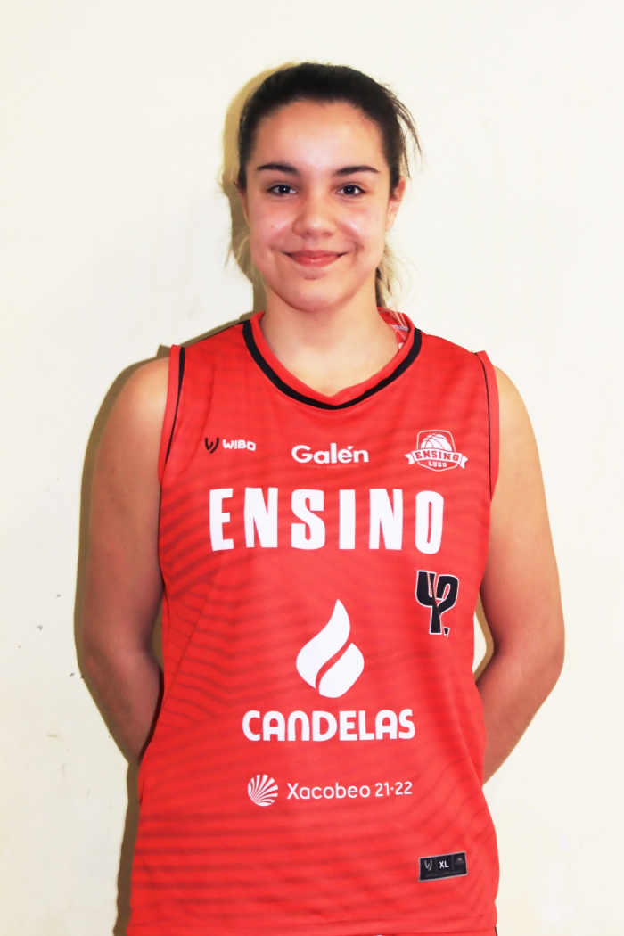 CATUXA CARREIRA SAMPAYO