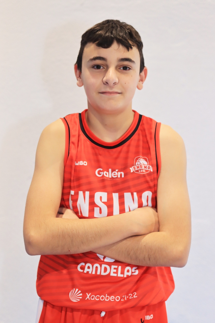 Diego García Amor