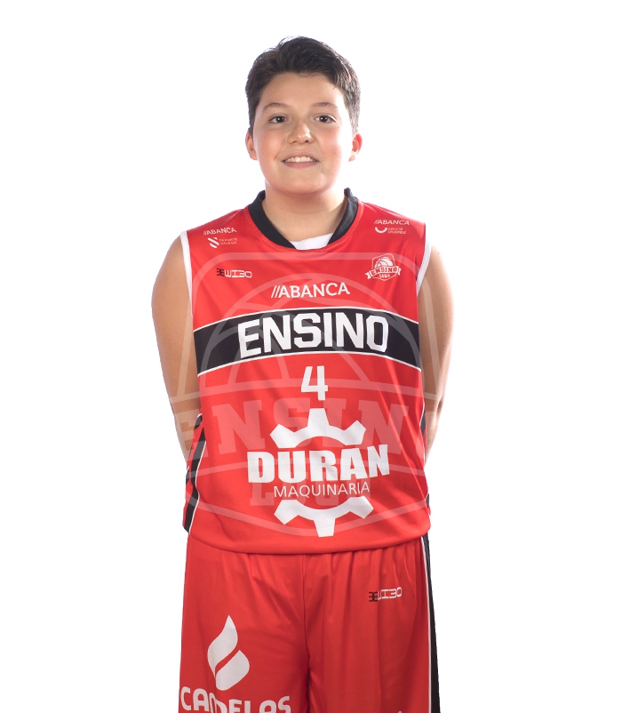 Diego Vázquez Devesa