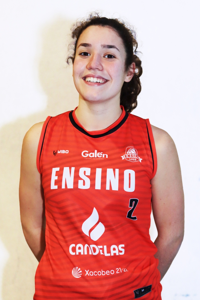 Emma Méndez Martínez