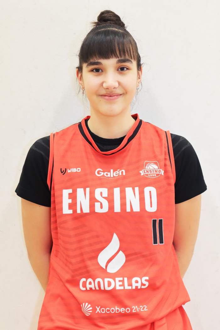 EVA PARDO CAMPILLO