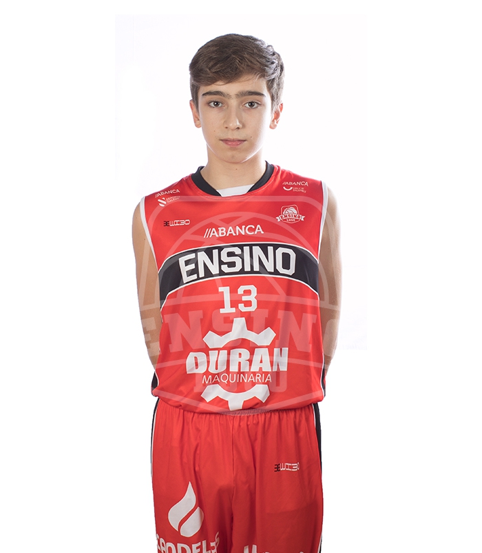 Elías Pérez Alvariño