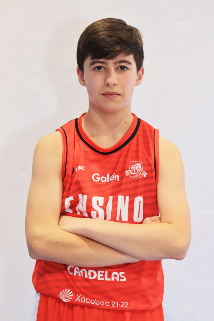 Héctor Gómez Torrecilla