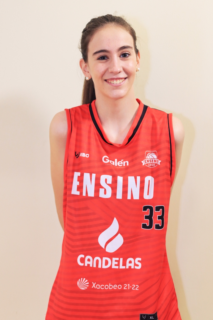 Laura Núñez Fernández