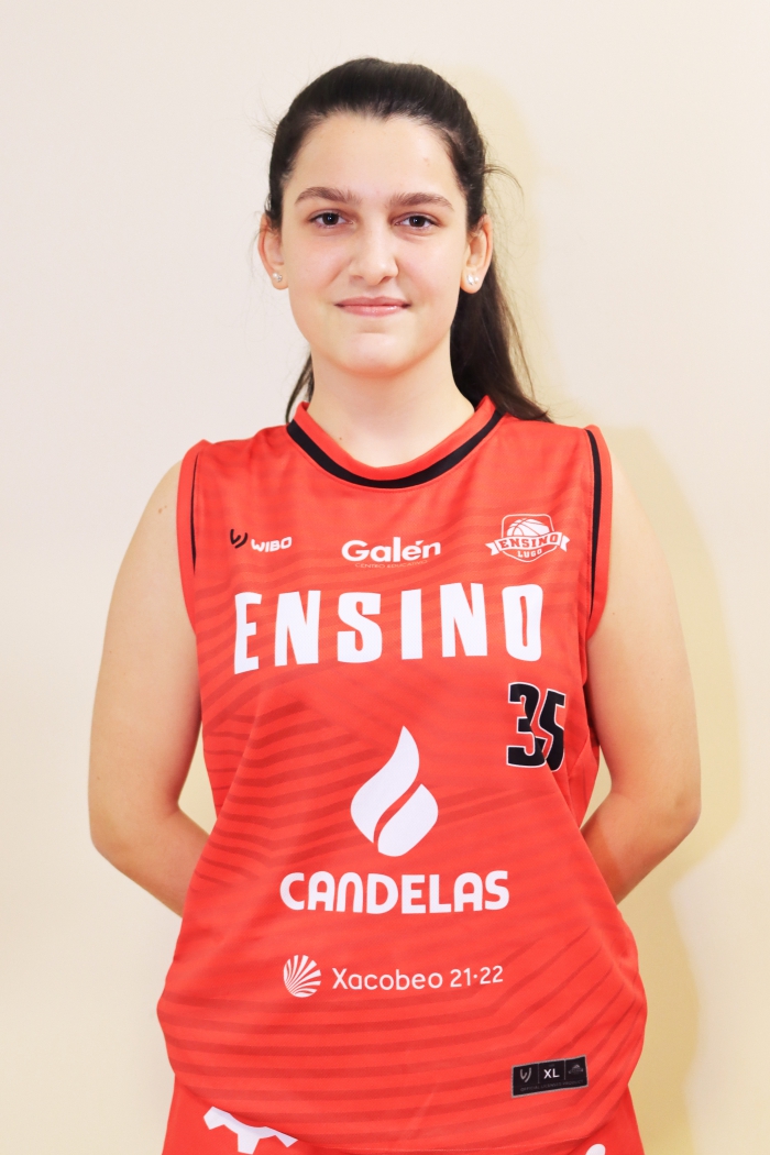 Laura Varela Díaz