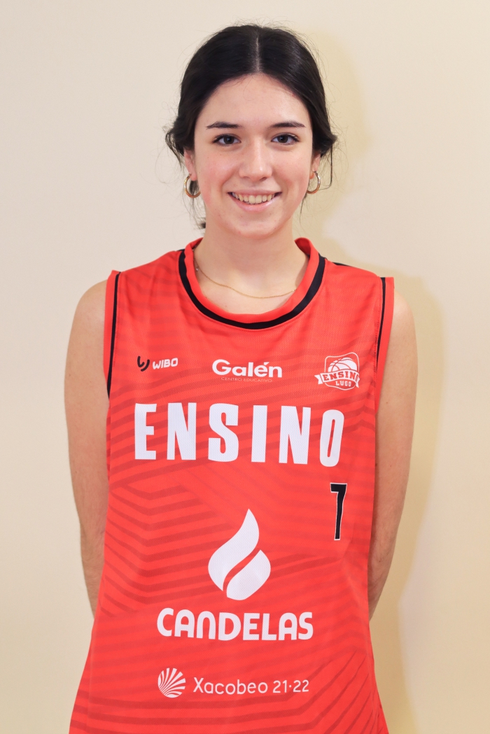 Leyre Leboreiro Iriarte