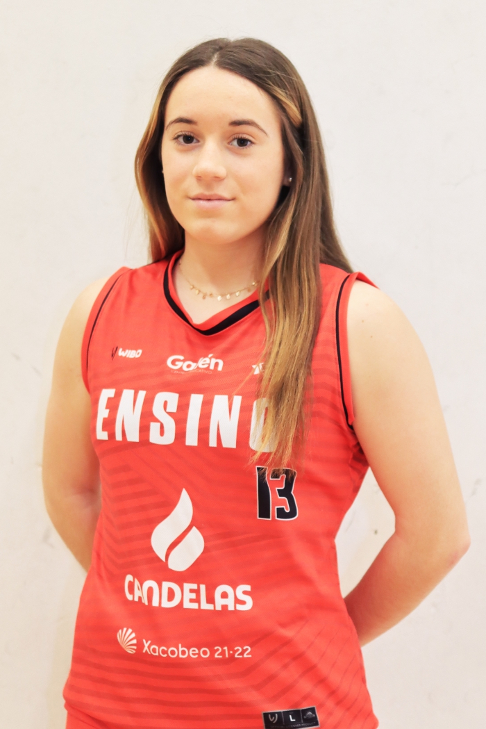 MARTA FERNÁNDEZ MUÑOZ