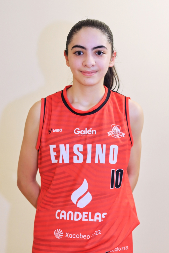 Nadia Andión Alvarín