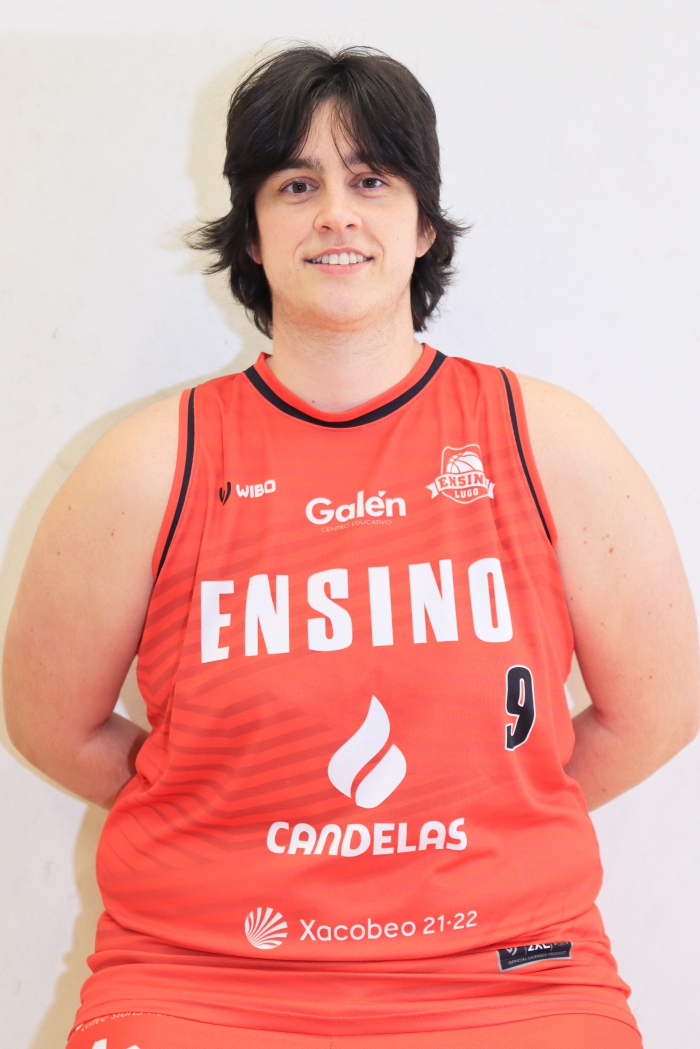 ROCÍO VARELA VELOSO
