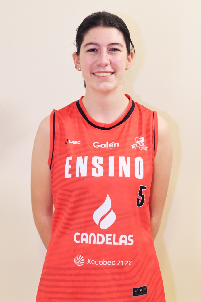 Sabela Alonso Herrero