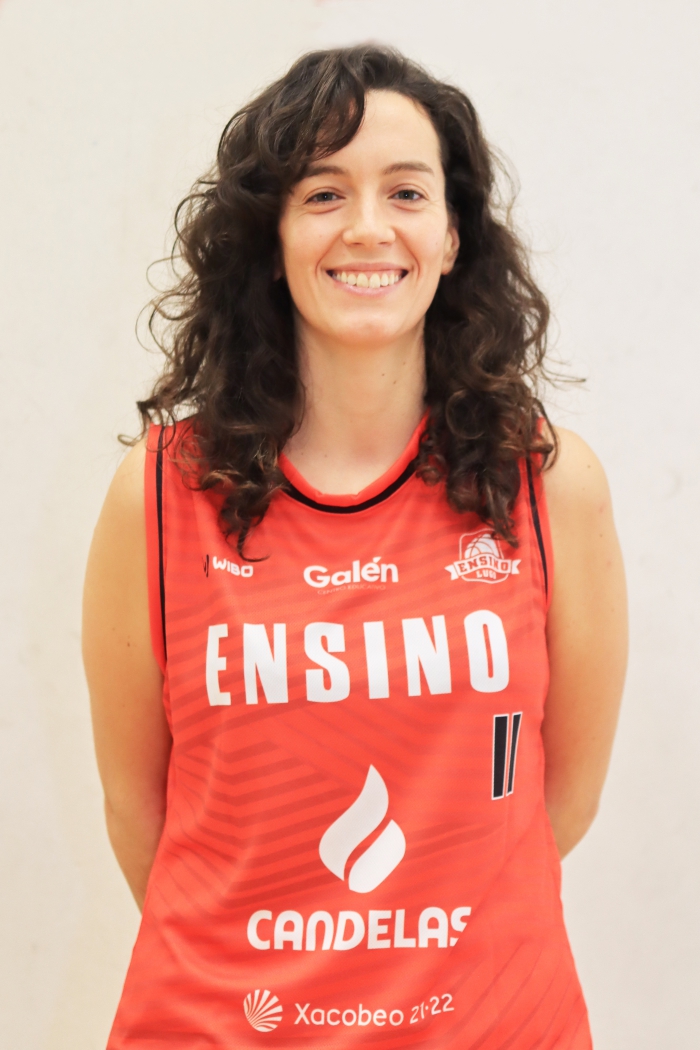 UXÍA FERNÁNDEZ FERNÁNDEZ