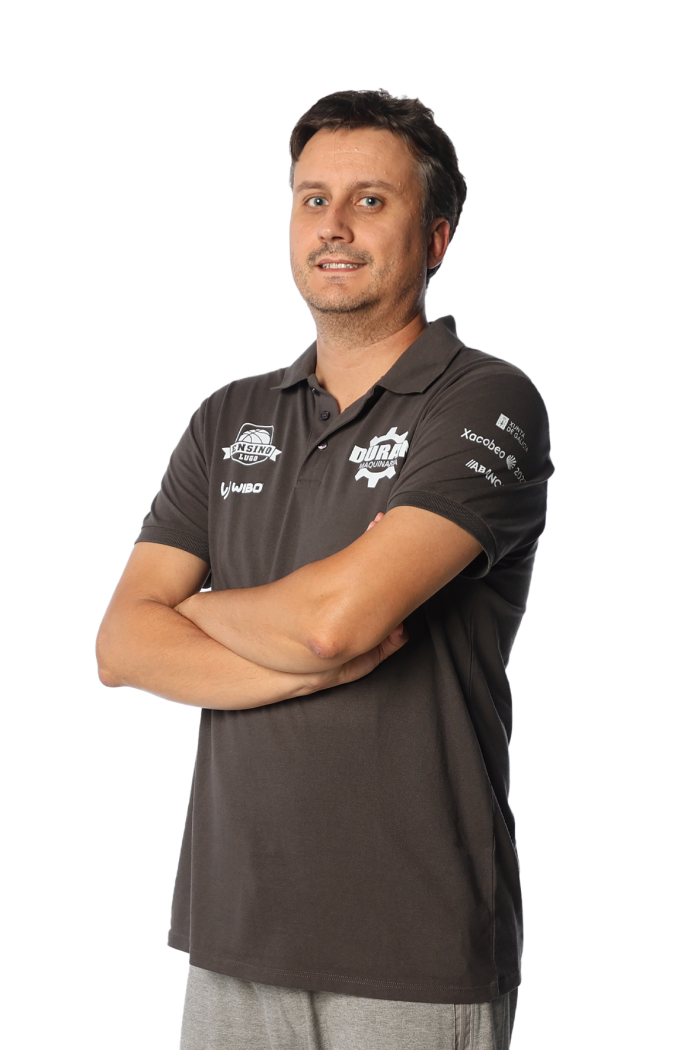 SUSO GARRIDO