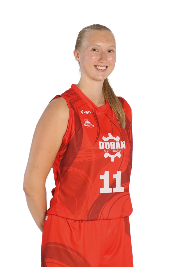 MATILDA EKH