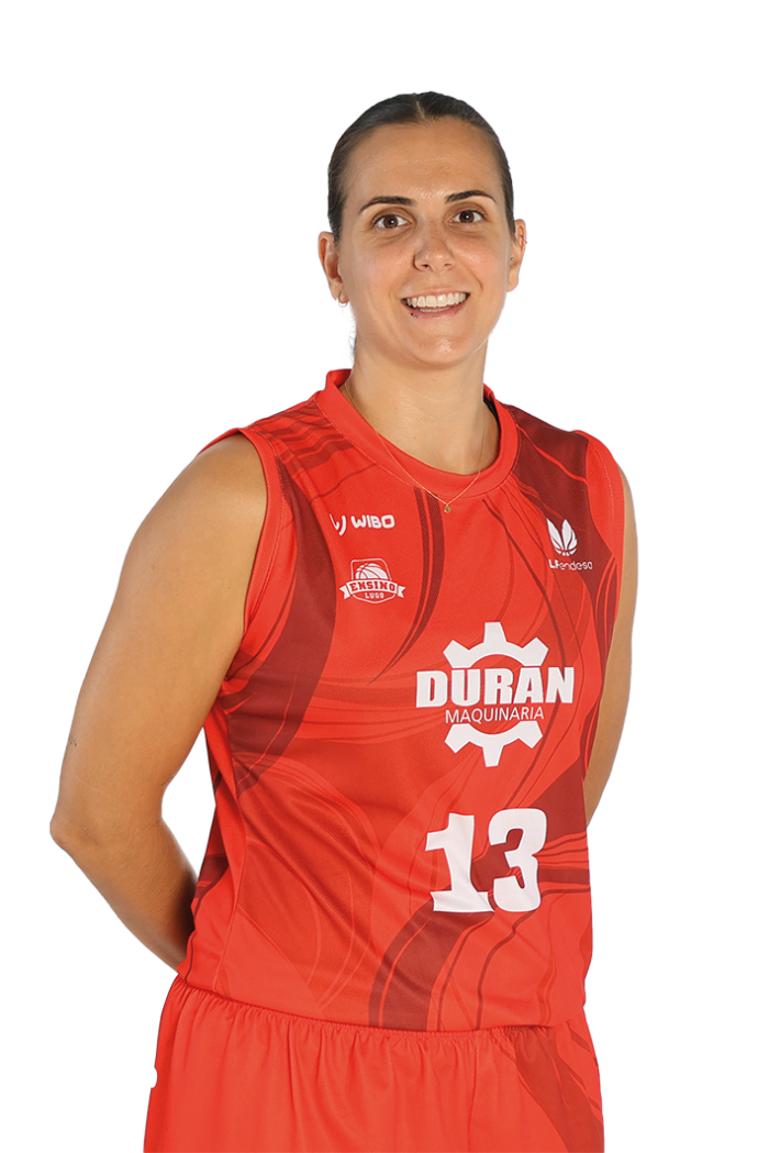 ANDREA VILARÓ